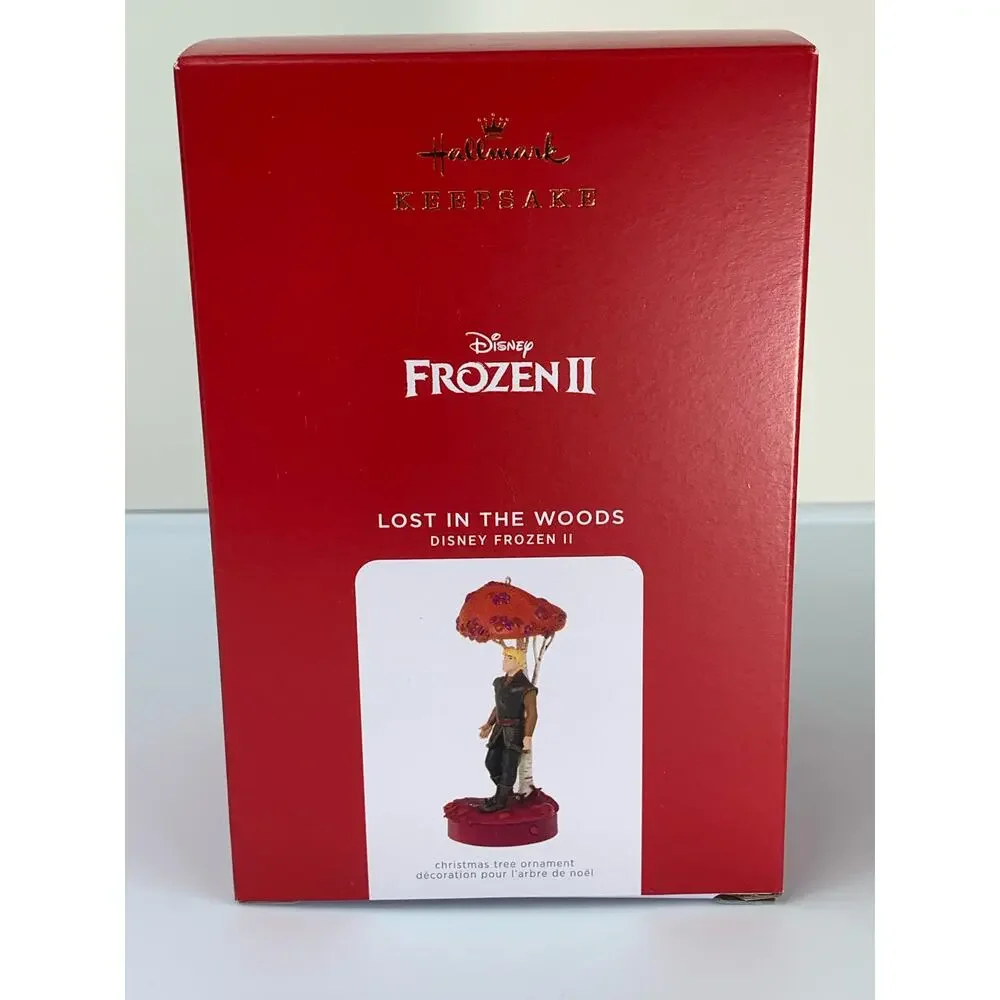 Hallmark keepsake christmas